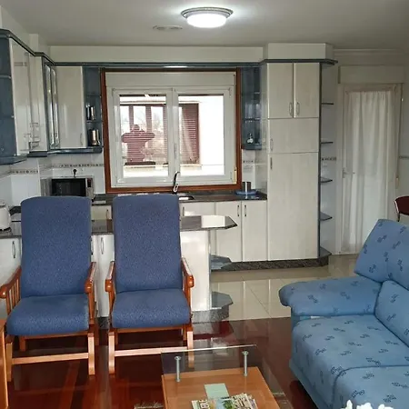 Apartment Avelina