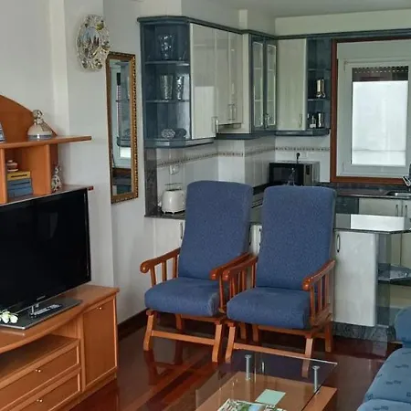 Avelina Apartment *