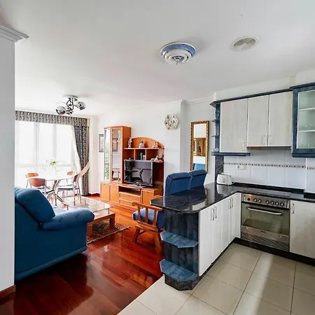 Avelina Apartment
