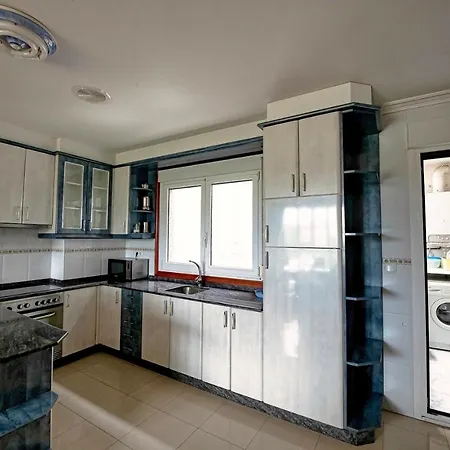 Apartment Avelina