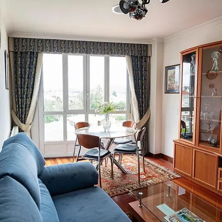 Apartment Avelina Monforte De Lemos